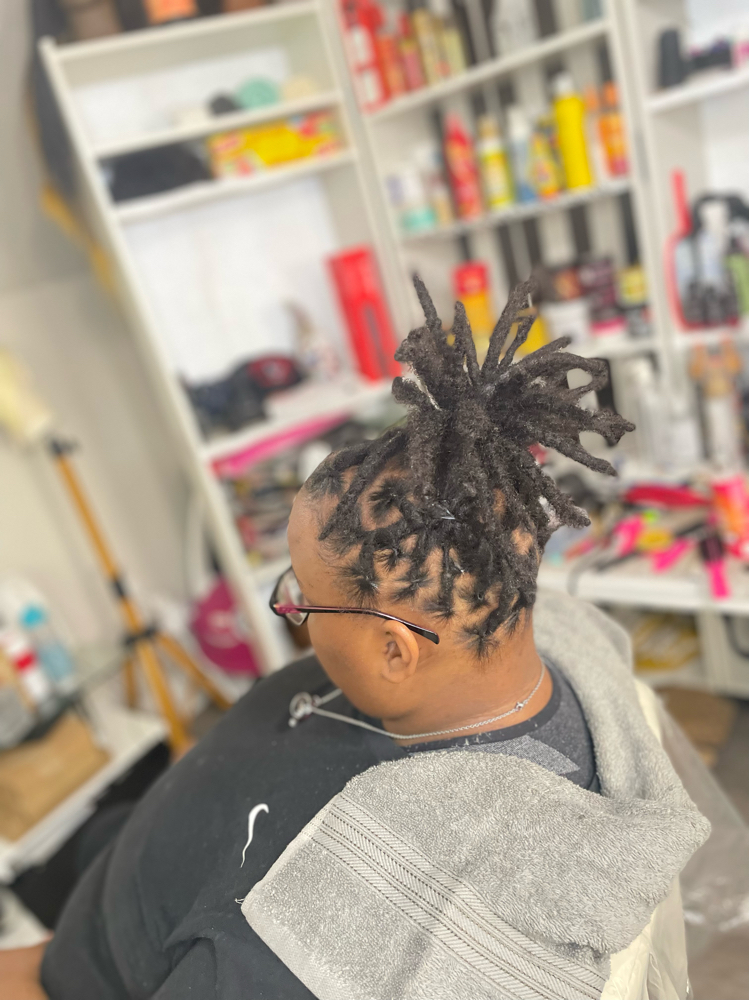 Basic Loc Style