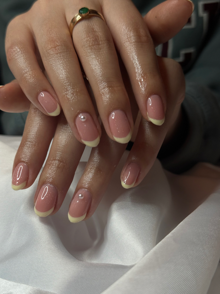 French Manicure