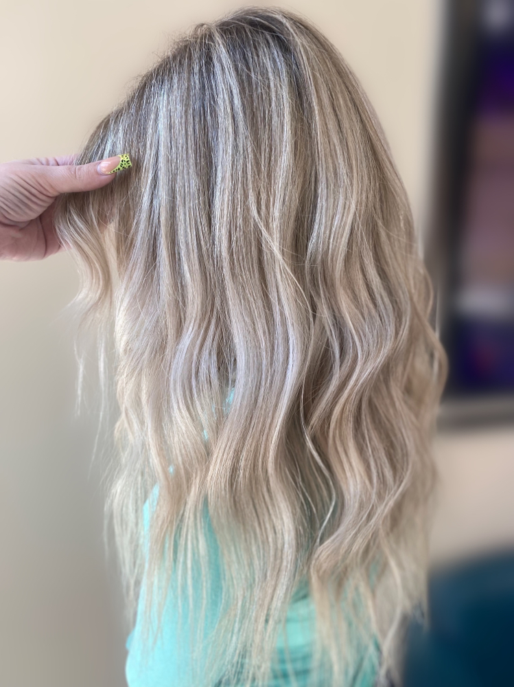 Color Correction
