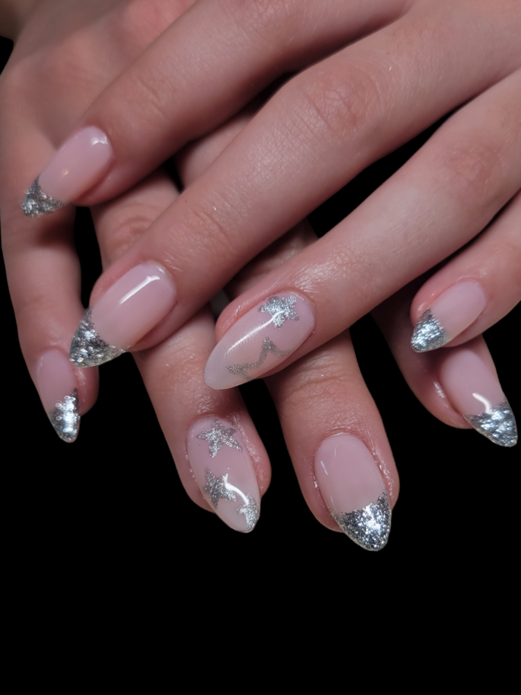 Tier 1 - Nail ART *see description