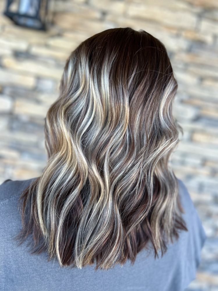 Full Balayage