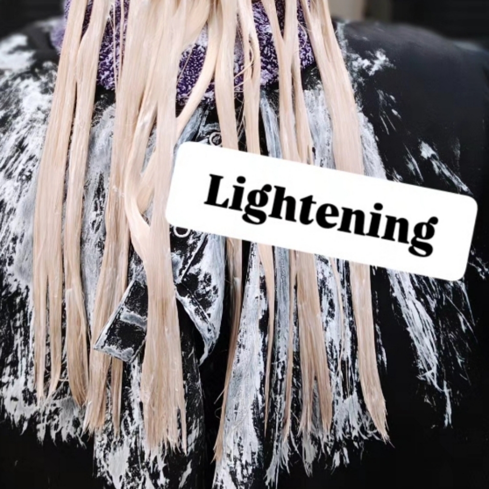 Custom Color Correction For Jasper at VividlyAugust in Portland, OR