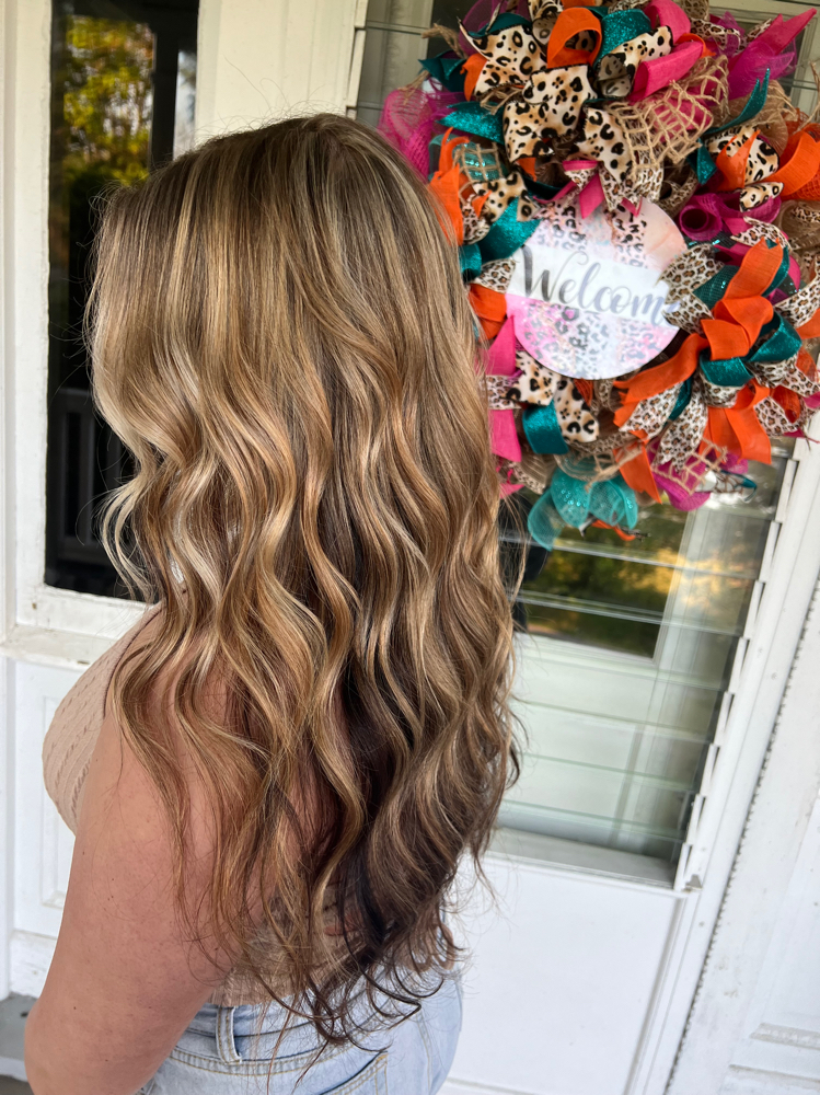 Partial Highlight