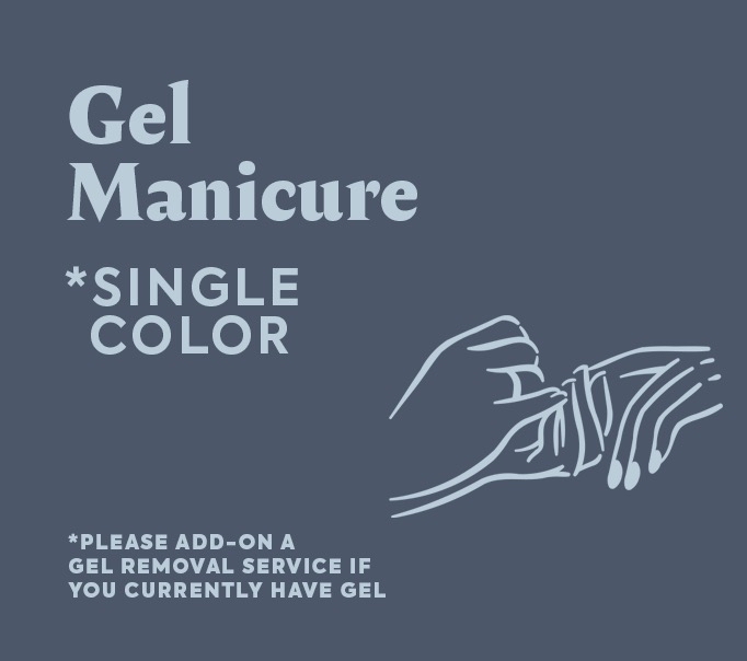 Gel Manicure