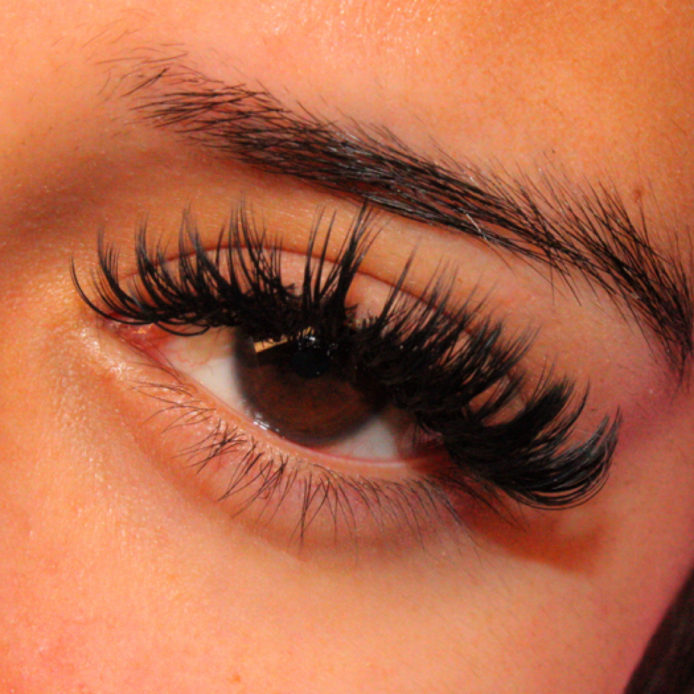 Foreign Fill at ARHBeautyyllc in Washington, IN