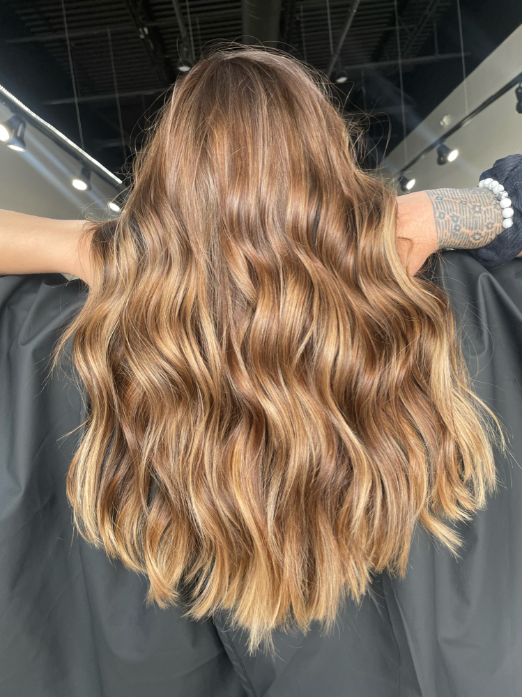 Balayage