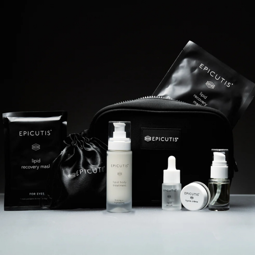 SKINCARE KIT at NAKED FACIALS in The Colony, TX