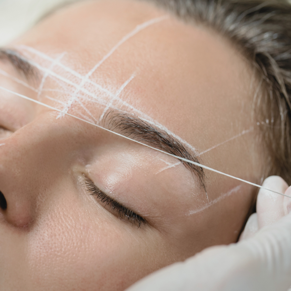 Brow•Sculpt at Moonbow / Empire Beauty in Patterson, LA