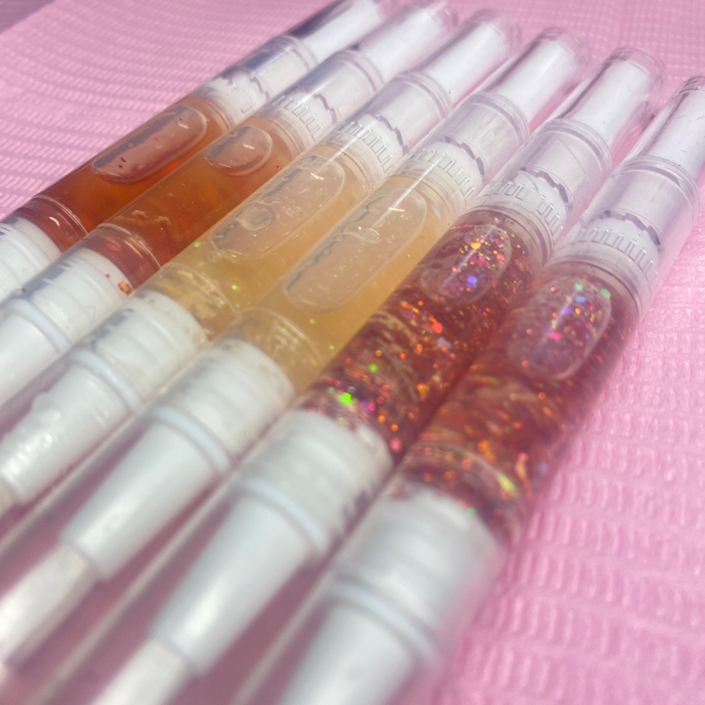 Cuticle Oil Pen (Scents Vary) at nailsbyursae in Cleveland, OH