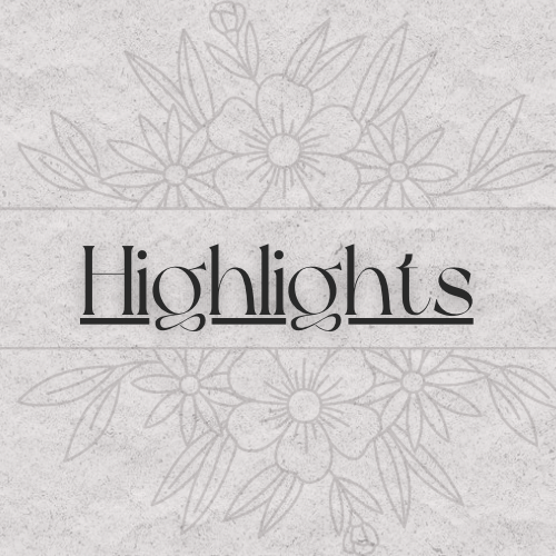 The Classic Highlight- Full