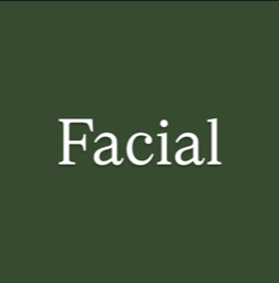Treatment Facial