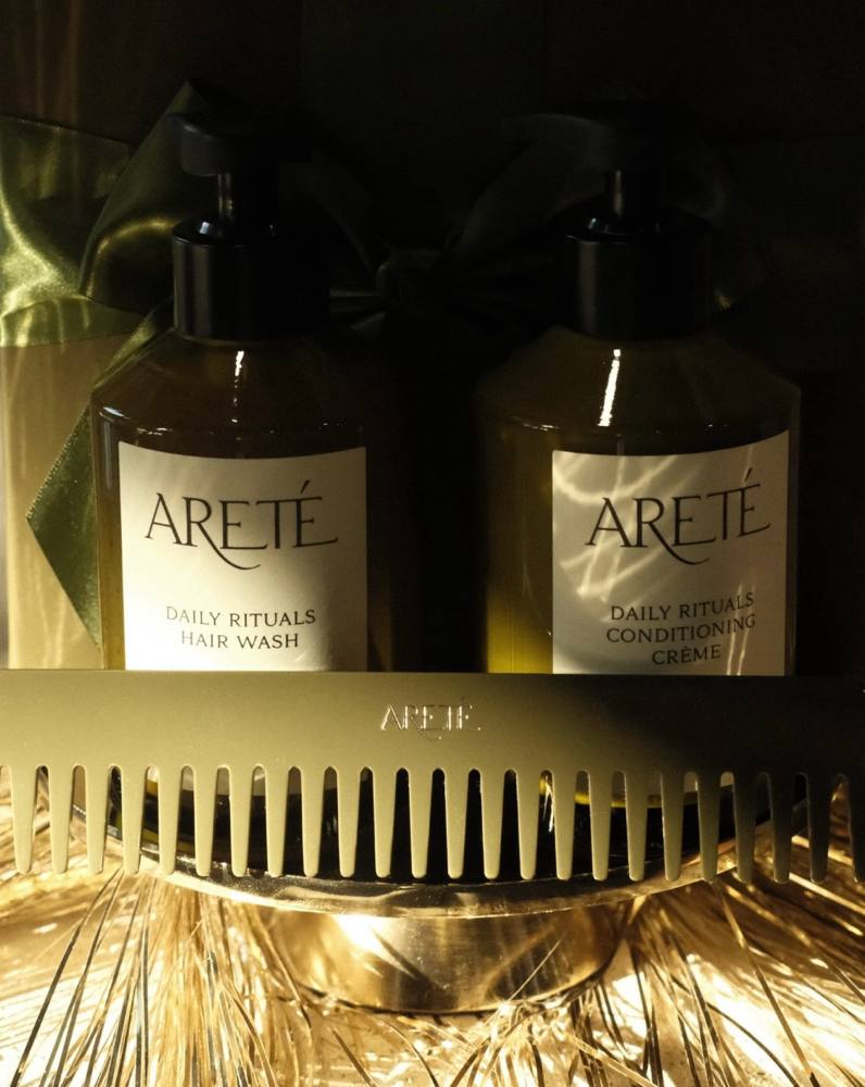 The Holistic Blowout