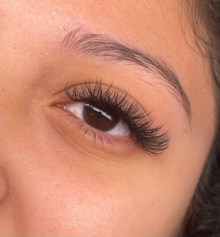 YY-Lashes