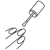 Bulider Gel at The Nail Lane in McAllen, TX