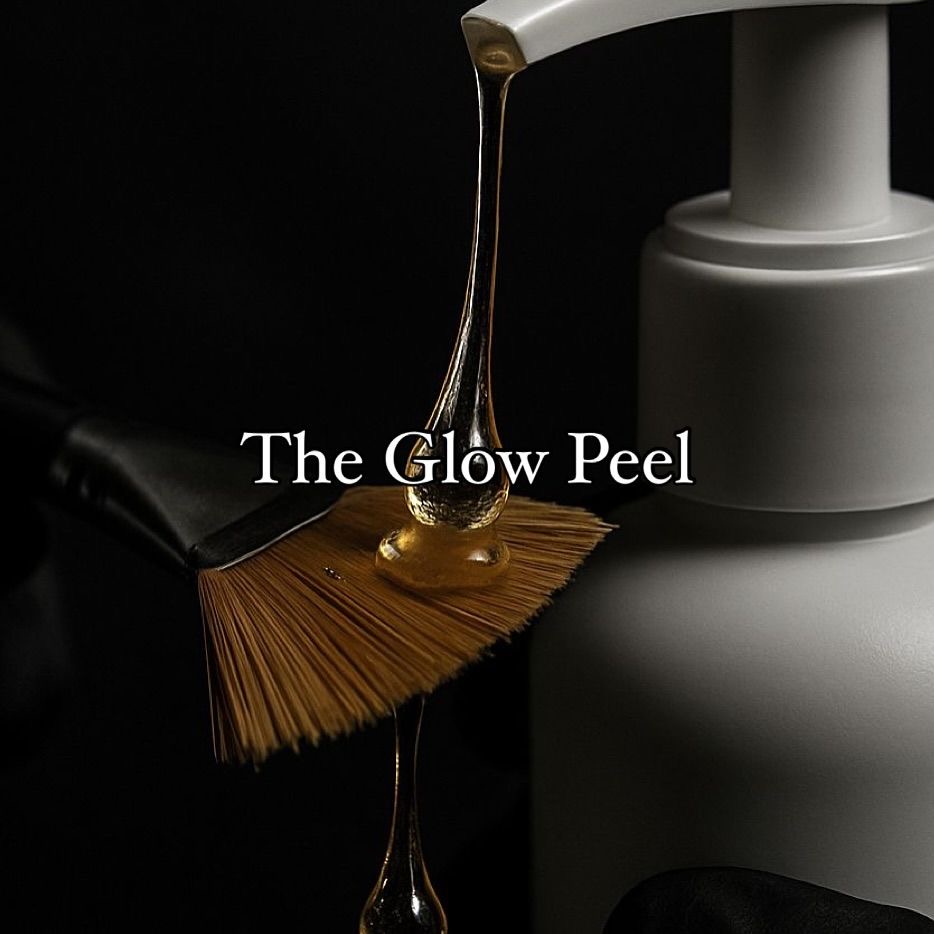 Glow Peel