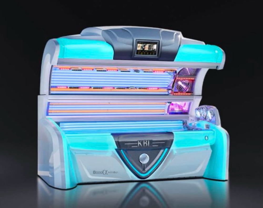 KBL 8000 Alpha extraSun+