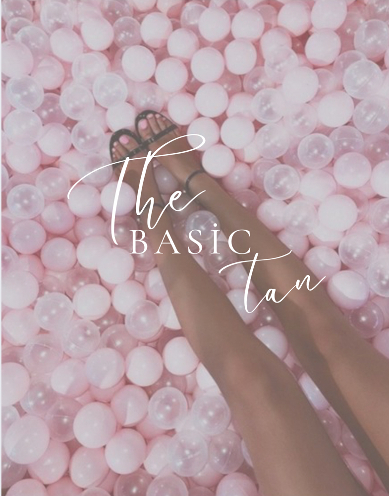 The Basic Tan