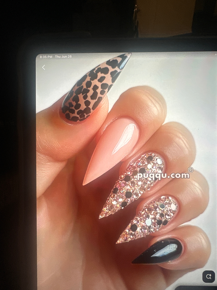 Nail Services Coming Soon…