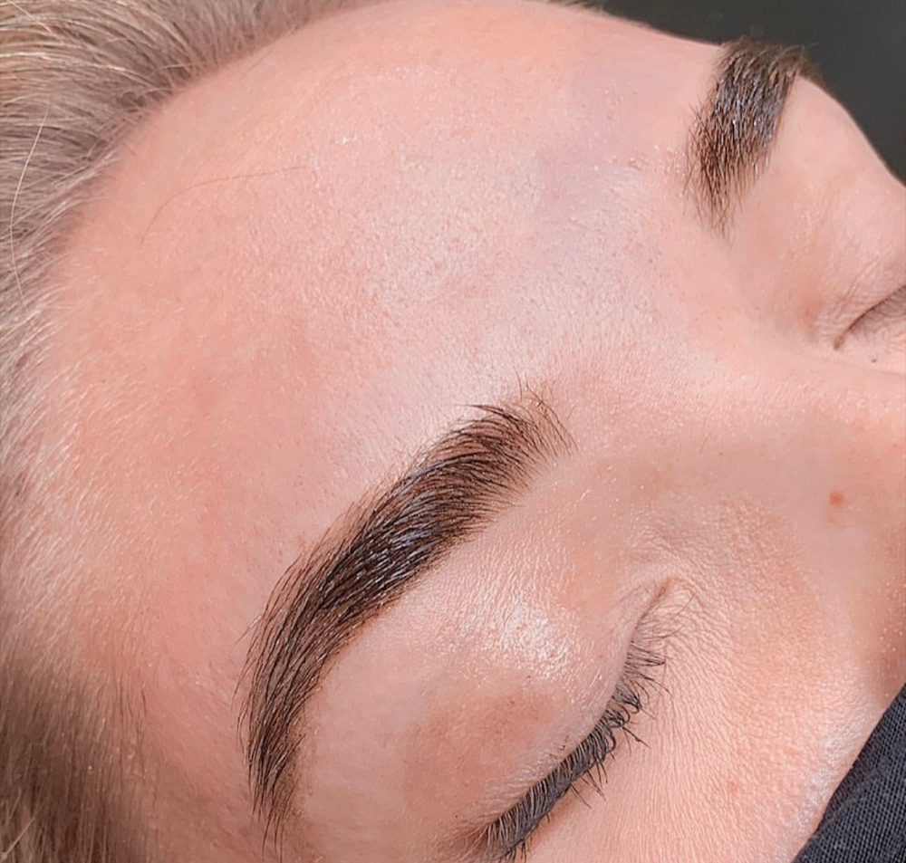 Hybrid Brows