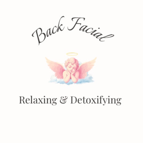 Back Facial at Halo & Harp Aesthetics in Kingston Springs, TN