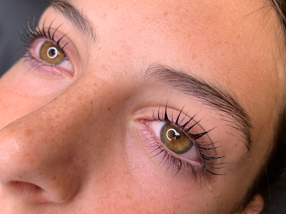 Lash Lift Only