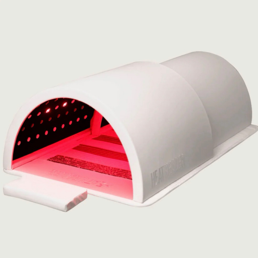 Energy Infrared Sauna Dome at Custom Beauty in New York, NY