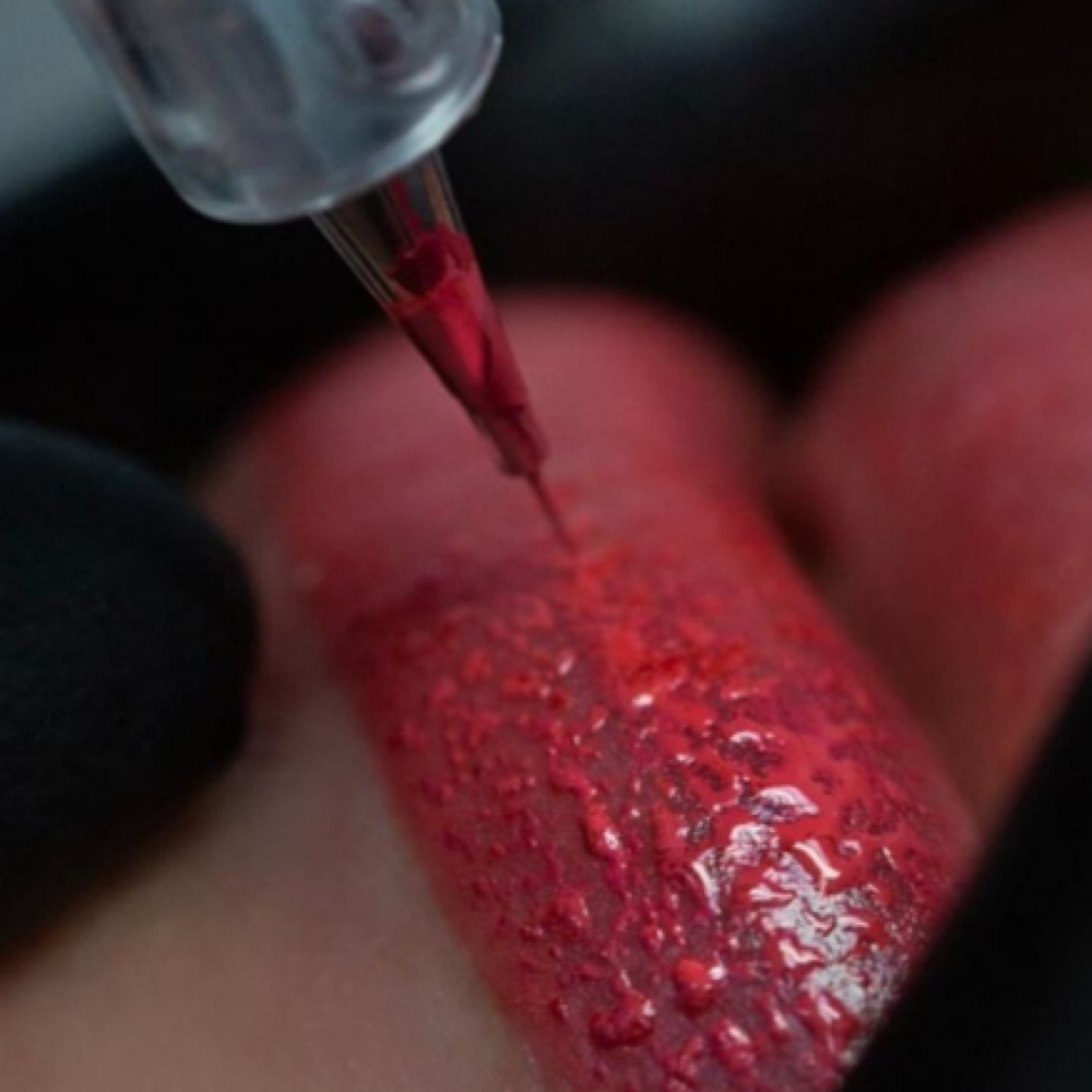 Touch Up (8 Weeks+) at East Coast Luxe Studio in Long Island City, NY