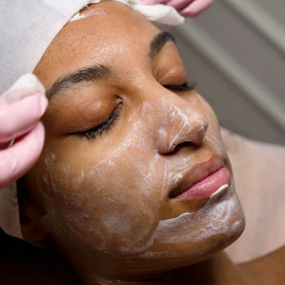 Heavenly Glow at HeavenlySlayed LLC in Port Royal, SC