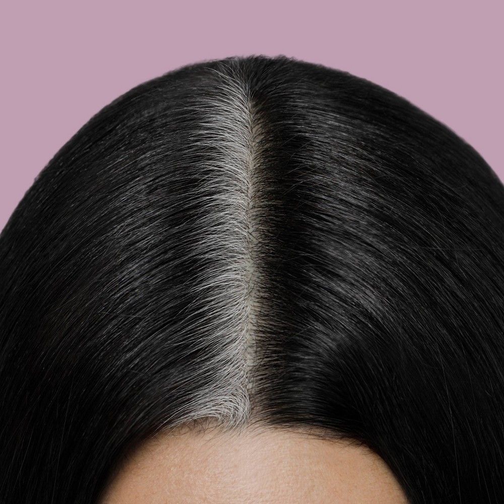 Root Touch Up