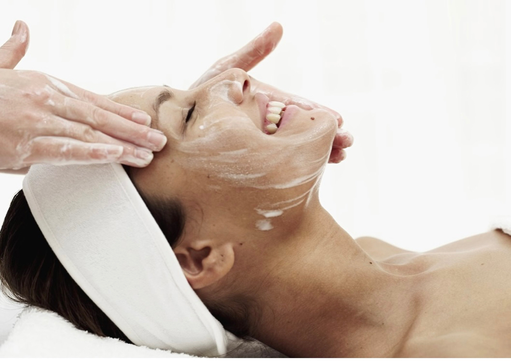 Express Facial