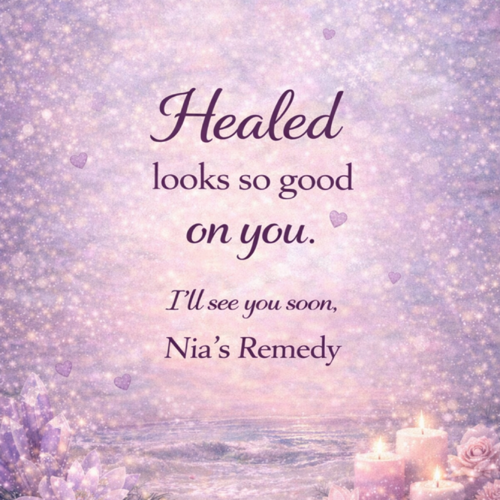 NEW CLIENT 1Hr Deep Tissue at Nia’s Remedy in Etna, OH