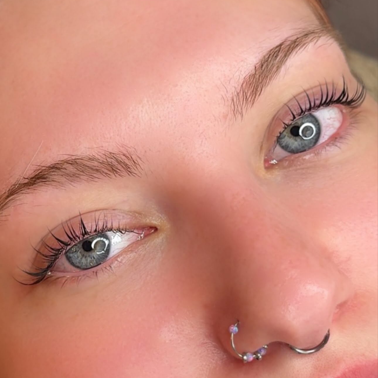 Coastal Cutie 🌊 at MoonJelly Studio in Bremerton, WA