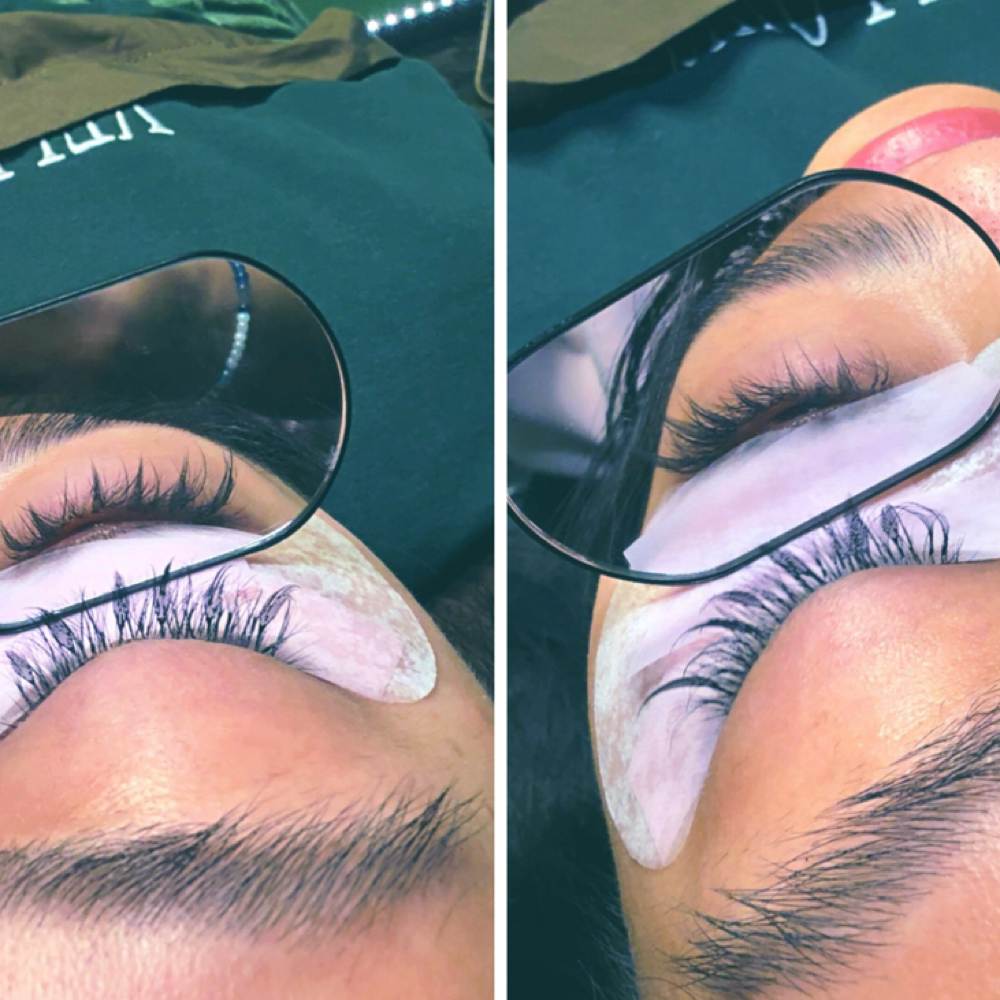 Anime Lash Full Set at Cassie Skees in Lafayette, IN