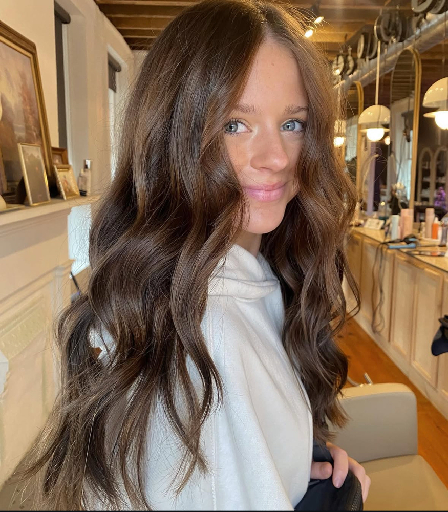 All Over Color at Bryshair in Flowood, MS
