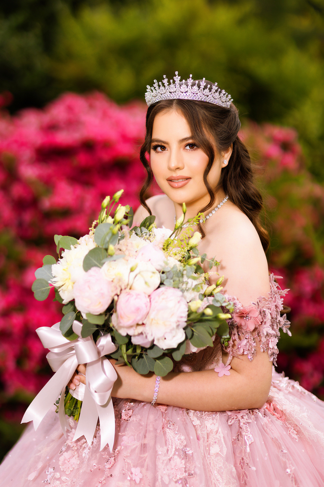 QUINCEAÑERA (EVENT) LUXURY