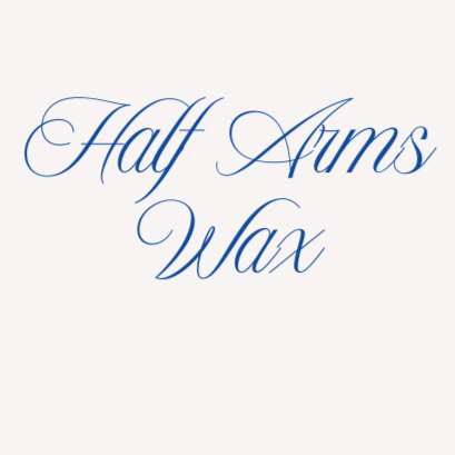 Half Arms Wax