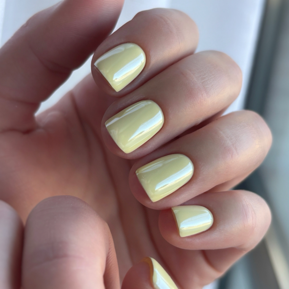 Chrome (Add-On) at Modest Mani’s in Excelsior, MN