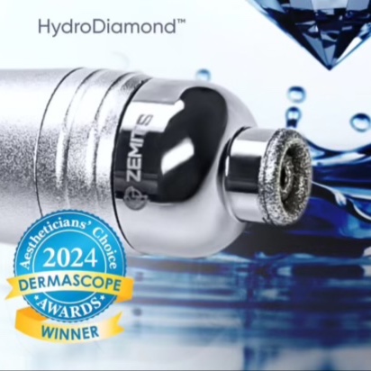 HYDRODERMABRASION at VERSPA LASER AESTHETICS in Baldwin, NY