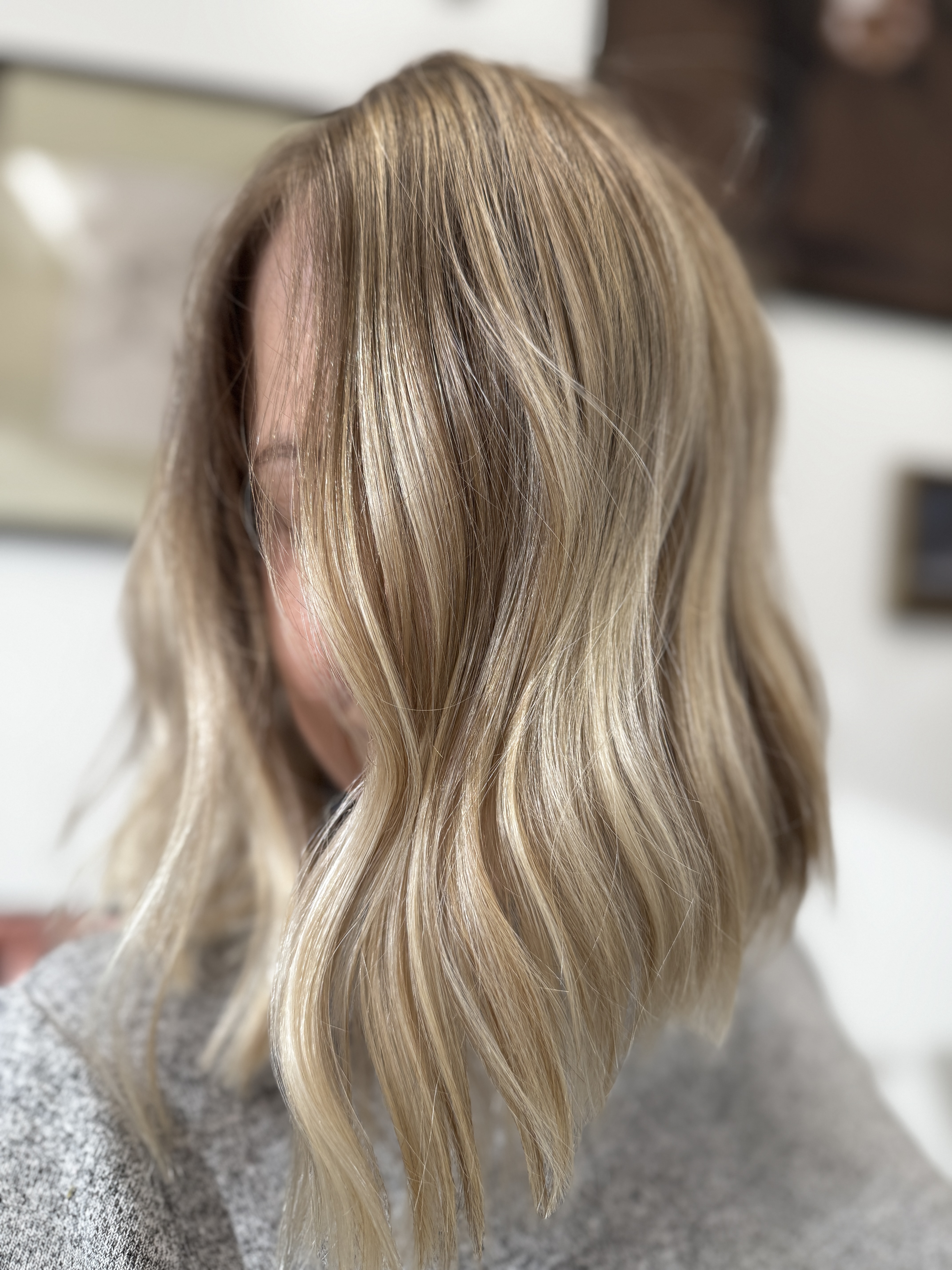 Hair Cut