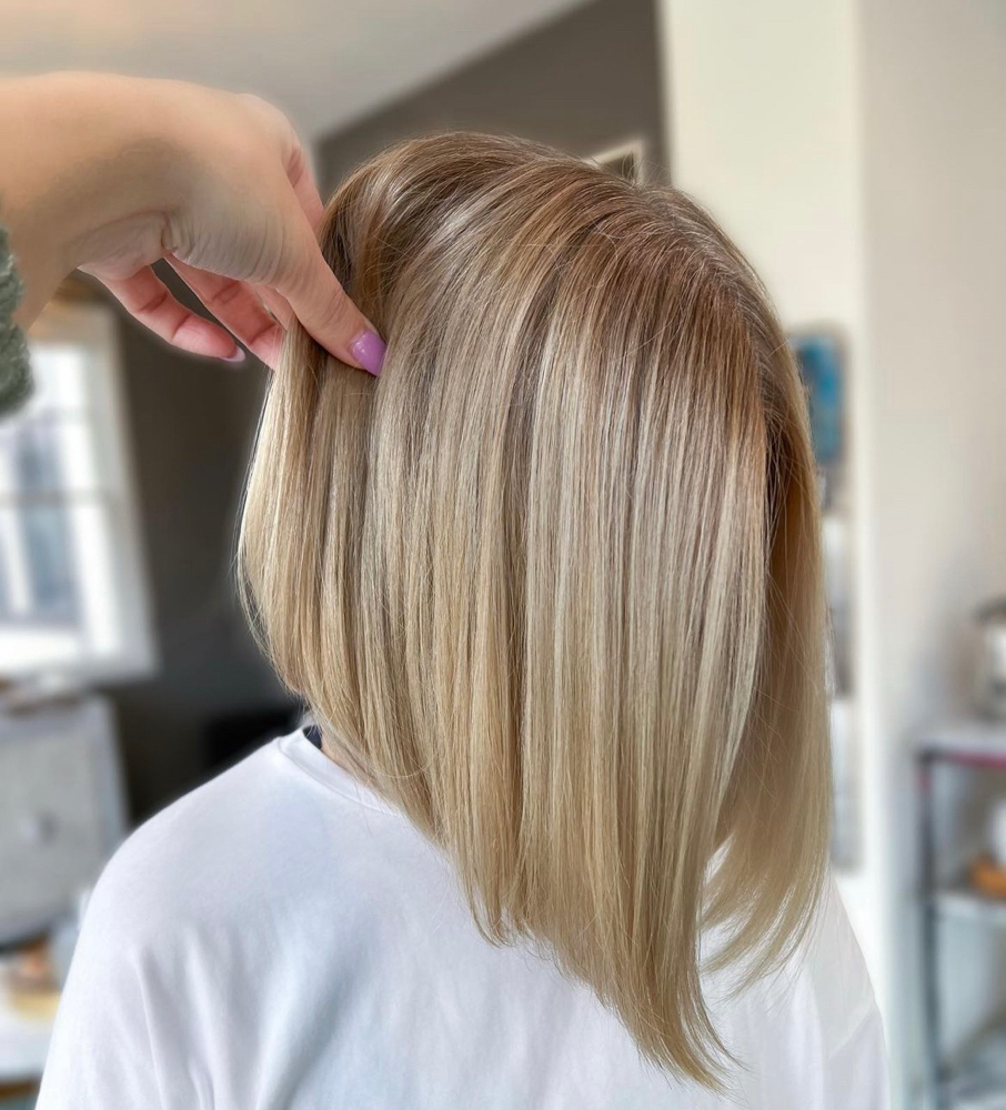 Haircuts