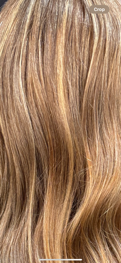 Partial Highlight