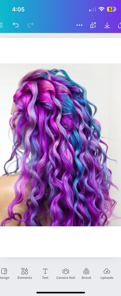 Vivids at Beauty By Miranda Misiti LLC in Roseburg, OR