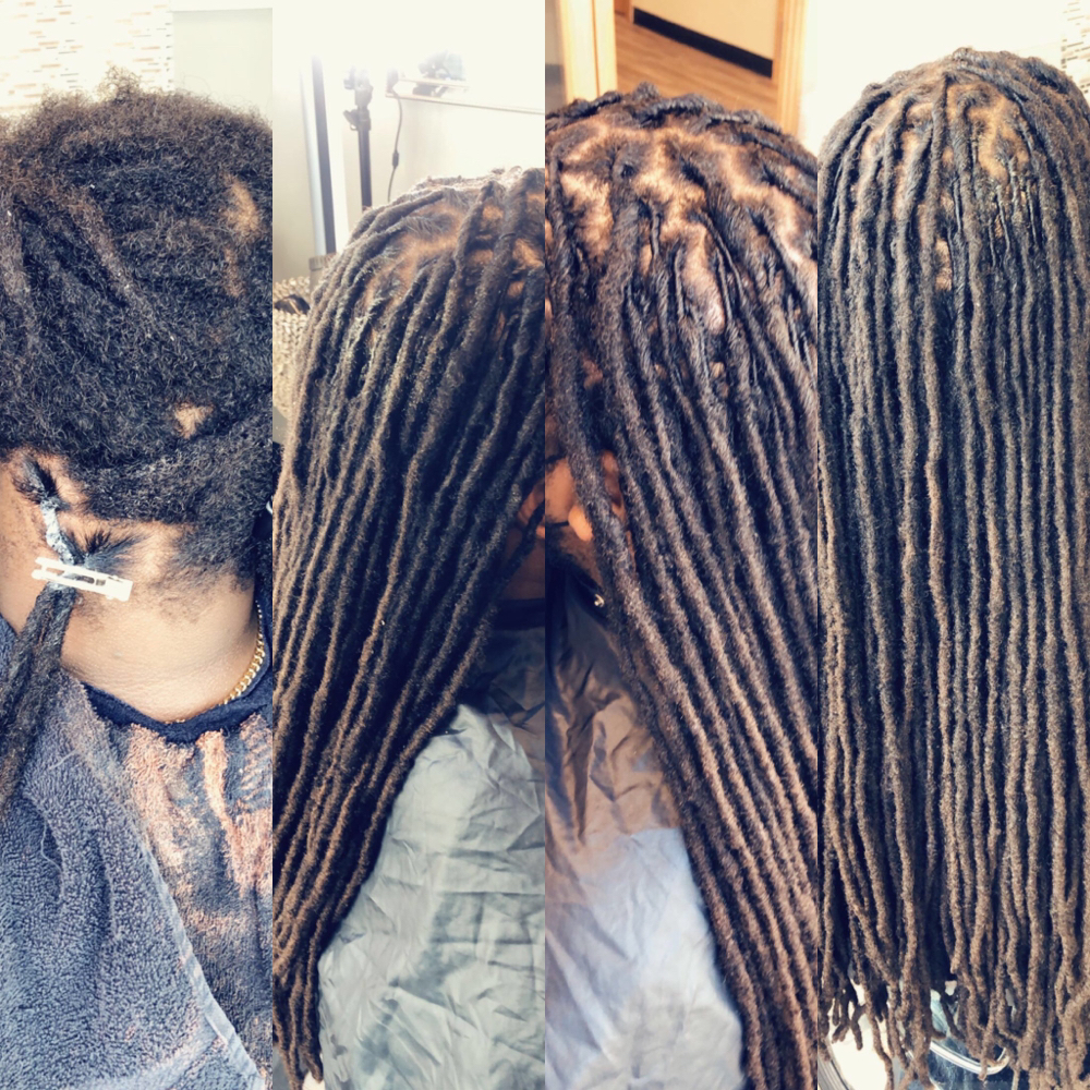 Loc maintenance