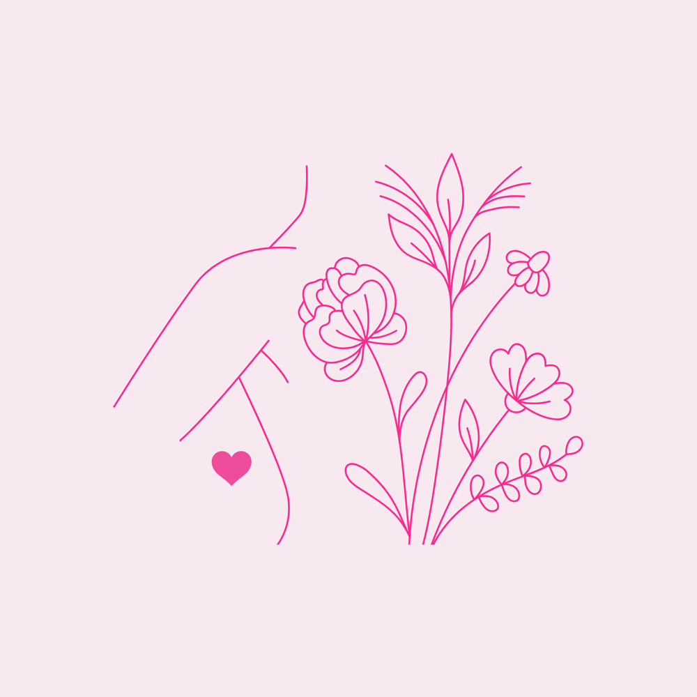 Underarms