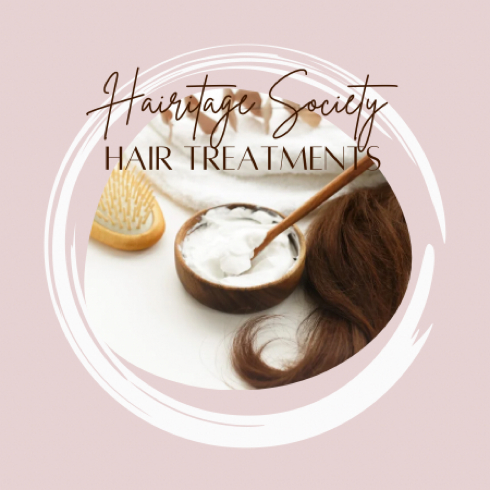 Scalp Sanctuary at Suede Salon & Spa in Casper, WY