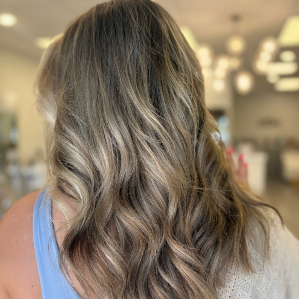 Lowlights at Beauty by Josie in West Monroe, LA