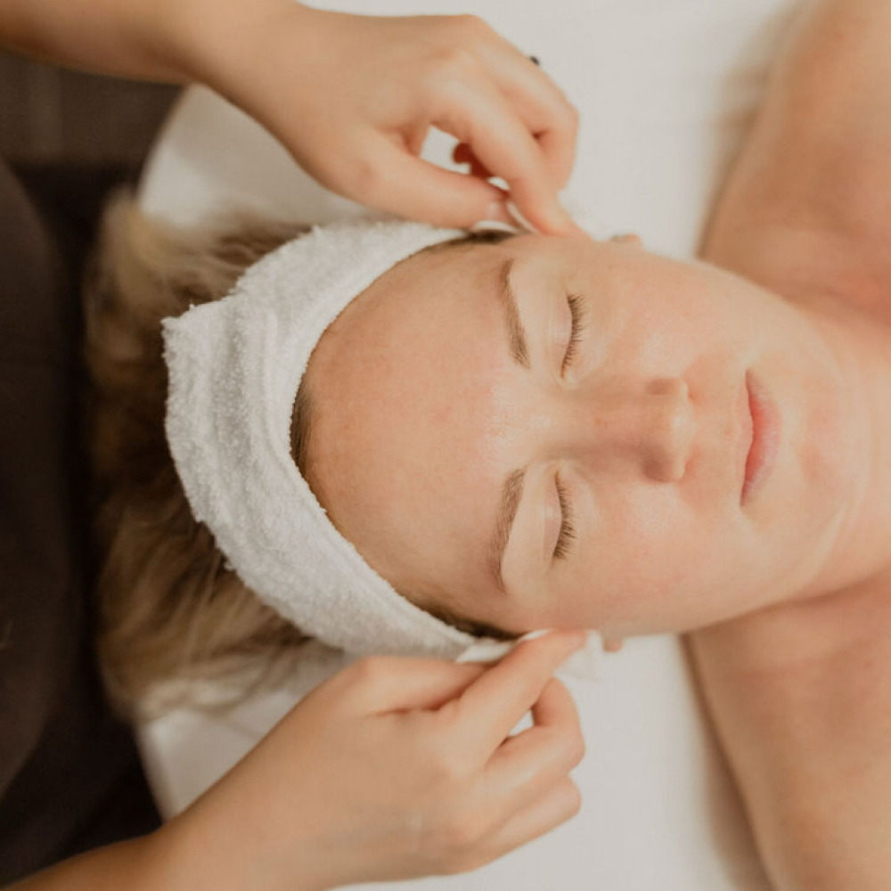 Ultimate Glow at Aesthetics By Ashlyn Reff in Astor, FL