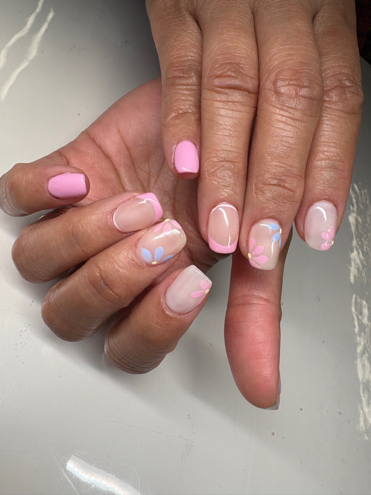 Gel-X