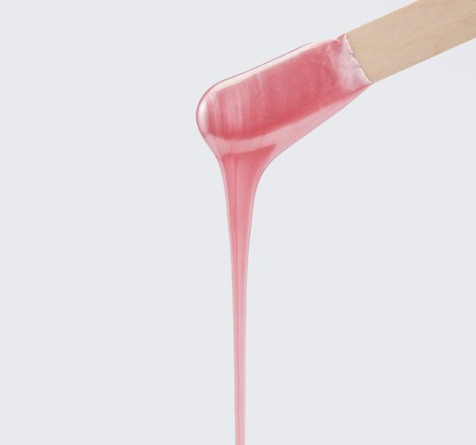 Under Arm Wax