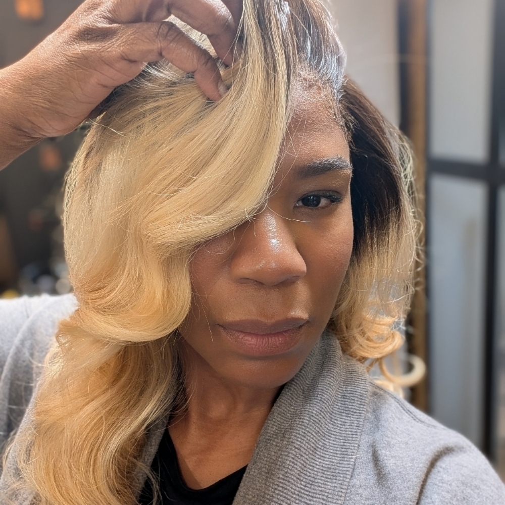 Extension (w. Leave Out)